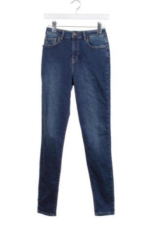 Dámské džíny  Mauvette, Velikost XS, Barva Modrá, Cena  1 089,00 Kč