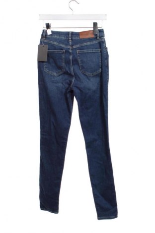 Dámské džíny  Mauvette, Velikost XS, Barva Modrá, Cena  1 089,00 Kč