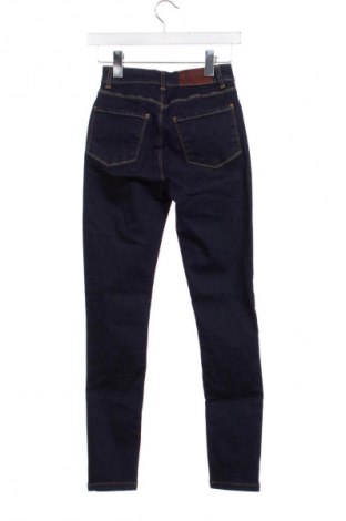 Női farmernadrág Mauvette, Méret XXS, Szín Kék, Ár 23 839 Ft