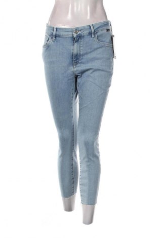 Γυναικείο Τζίν Mavi, Μέγεθος L, Χρώμα Μπλέ, Τιμή 28,99 €