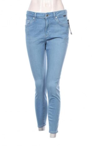Γυναικείο Τζίν Mavi, Μέγεθος L, Χρώμα Μπλέ, Τιμή 56,99 €