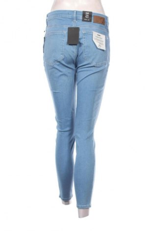 Γυναικείο Τζίν Mavi, Μέγεθος L, Χρώμα Μπλέ, Τιμή 56,99 €