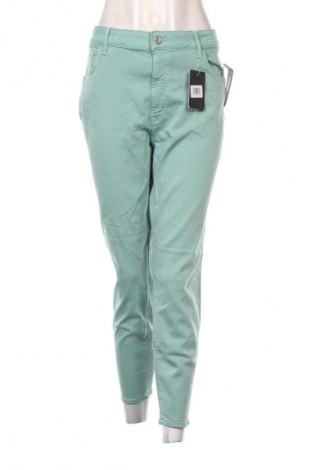 Γυναικείο Τζίν Mavi, Μέγεθος XXL, Χρώμα Πράσινο, Τιμή 28,99 €