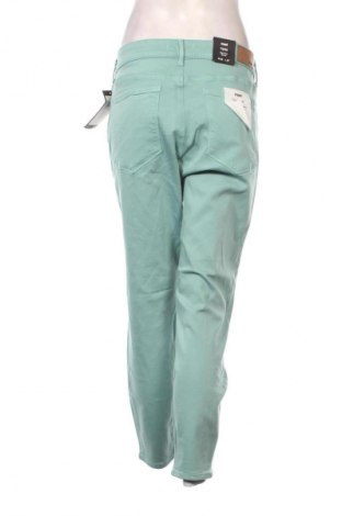 Γυναικείο Τζίν Mavi, Μέγεθος XXL, Χρώμα Πράσινο, Τιμή 28,99 €