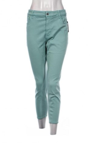 Dámské džíny  Mavi, Velikost XL, Barva Zelená, Cena  1 429,00 Kč