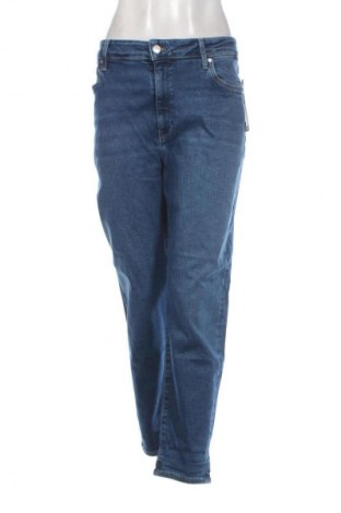 Blugi de femei Mavi, Mărime XXL, Culoare Albastru, Preț 294,99 Lei
