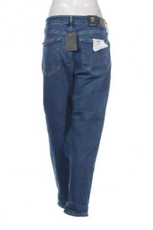 Blugi de femei Mavi, Mărime XXL, Culoare Albastru, Preț 294,99 Lei