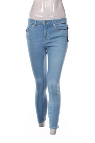 Дамски дънки Mavi, Размер M, Цвят Син, Цена 93,99 лв.
