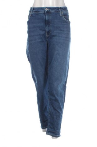 Дамски дънки Mavi, Размер XXL, Цвят Син, Цена 93,99 лв.