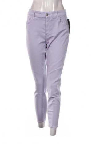 Dámske džínsy  Mavi, Veľkosť L, Farba Fialová, Cena  56,95 €