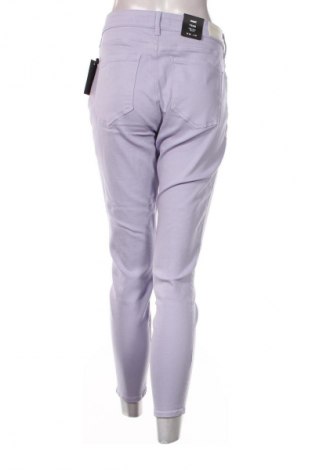 Dámske džínsy  Mavi, Veľkosť L, Farba Fialová, Cena  56,95 €