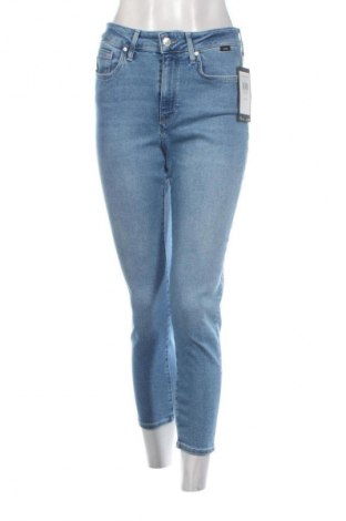 Blugi de femei Mavi, Mărime M, Culoare Albastru, Preț 294,99 Lei