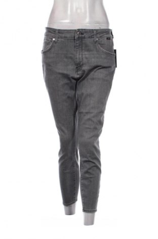 Damen Jeans Mavi, Größe L, Farbe Grau, Preis € 31,99