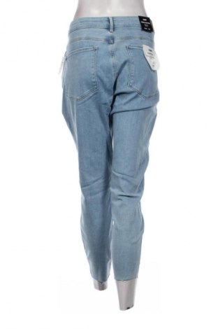 Γυναικείο Τζίν Mavi, Μέγεθος XXL, Χρώμα Μπλέ, Τιμή 56,99 €