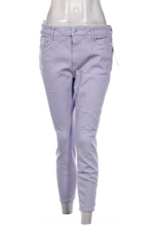 Női farmernadrág Mavi, Méret L, Szín Lila, Ár 23 839 Ft