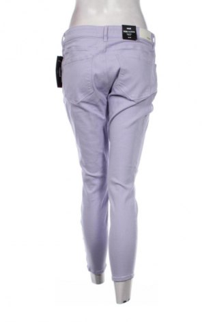 Női farmernadrág Mavi, Méret L, Szín Lila, Ár 23 839 Ft