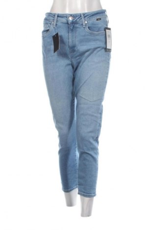 Damskie jeansy Mavi, Rozmiar L, Kolor Niebieski, Cena 250,99 zł