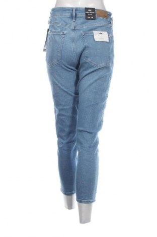 Damskie jeansy Mavi, Rozmiar L, Kolor Niebieski, Cena 250,99 zł
