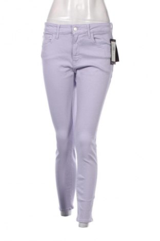 Dámské džíny  Mavi, Velikost M, Barva Fialová, Cena  1 429,00 Kč