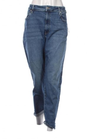 Dámske džínsy  Mavi, Veľkosť XXL, Farba Modrá, Cena  56,95 €