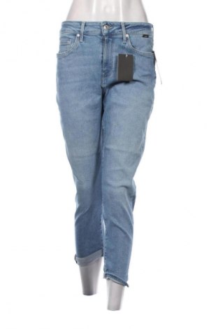 Dámské džíny  Mavi, Velikost M, Barva Modrá, Cena  1 429,00 Kč