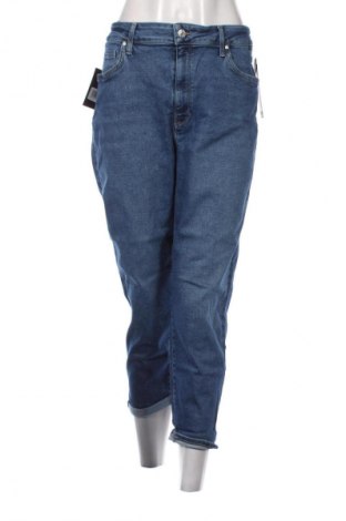 Dámske džínsy  Mavi, Veľkosť XL, Farba Modrá, Cena  56,95 €