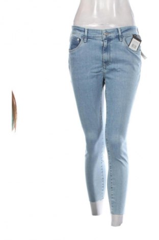 Dámske džínsy  Mavi, Veľkosť M, Farba Modrá, Cena  56,95 €