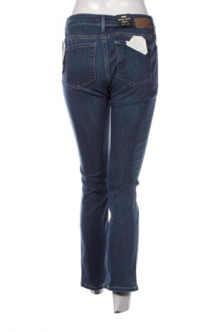 Blugi de femei Mavi, Mărime M, Culoare Albastru, Preț 294,99 Lei