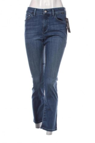 Дамски дънки Mavi, Размер M, Цвят Син, Цена 93,99 лв.