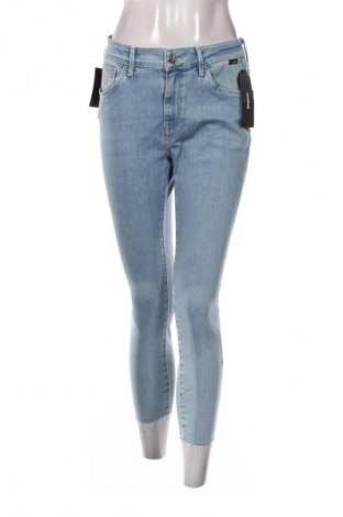 Damen Jeans Mavi, Größe M, Farbe Blau, Preis € 62,99