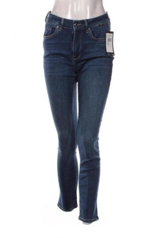 Damen Jeans Mavi, Größe M, Farbe Blau, Preis € 62,99