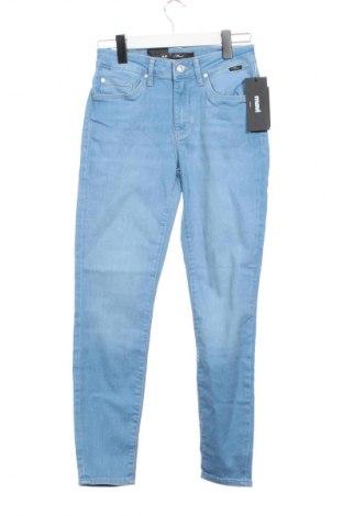 Damen Jeans Mavi, Größe XS, Farbe Blau, Preis € 31,99