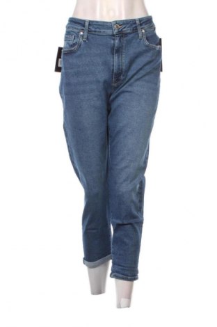 Γυναικείο Τζίν Mavi, Μέγεθος XL, Χρώμα Μπλέ, Τιμή 56,99 €