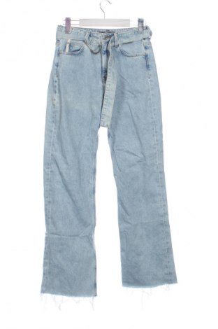 Damskie jeansy Mavi, Rozmiar M, Kolor Niebieski, Cena 94,25 zł