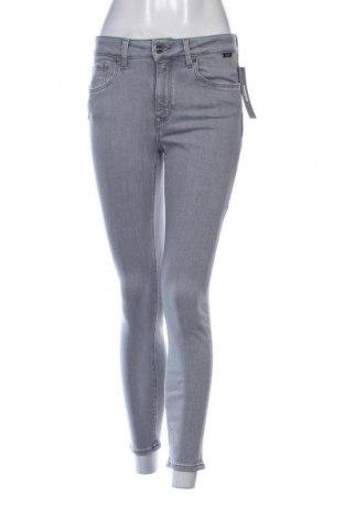 Γυναικείο Τζίν Mavi, Μέγεθος M, Χρώμα Γκρί, Τιμή 28,99 €
