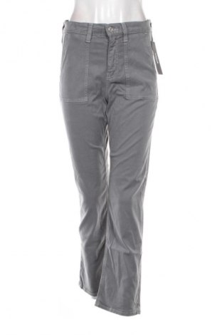 Blugi de femei Mavi, Mărime S, Culoare Gri, Preț 294,99 Lei