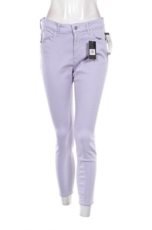 Női farmernadrág Mavi, Méret L, Szín Lila, Ár 23 839 Ft