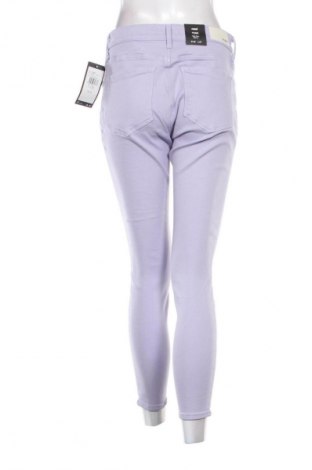 Női farmernadrág Mavi, Méret L, Szín Lila, Ár 23 839 Ft