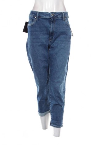 Damen Jeans Mavi, Größe XXL, Farbe Blau, Preis € 62,99