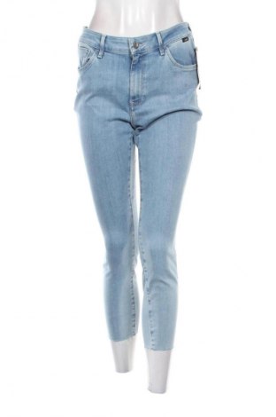 Damen Jeans Mavi, Größe L, Farbe Blau, Preis 61,99 €