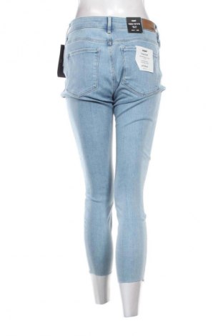 Damen Jeans Mavi, Größe L, Farbe Blau, Preis 61,99 €