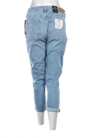 Damen Jeans Mavi, Größe L, Farbe Blau, Preis € 62,99