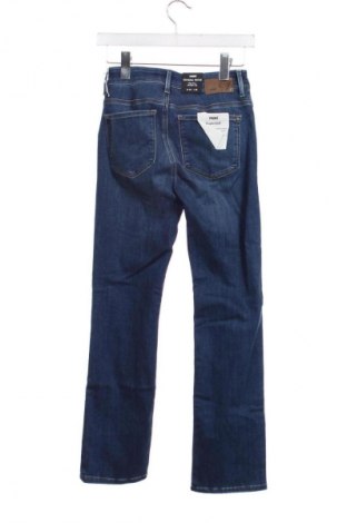 Damskie jeansy Mavi, Rozmiar XS, Kolor Niebieski, Cena 250,99 zł