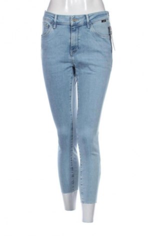 Női farmernadrág Mavi, Méret M, Szín Kék, Ár 23 839 Ft