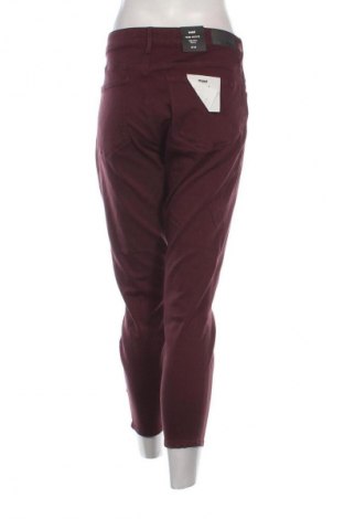 Dámske džínsy  Mavi, Veľkosť XL, Farba Červená, Cena  56,95 €