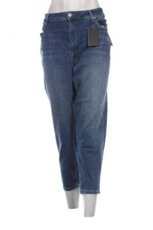Blugi de femei Mavi, Mărime XXL, Culoare Albastru, Preț 294,99 Lei