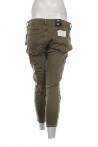 Дамски дънки Mavi, Размер XL, Цвят Зелен, Цена 93,99 лв.