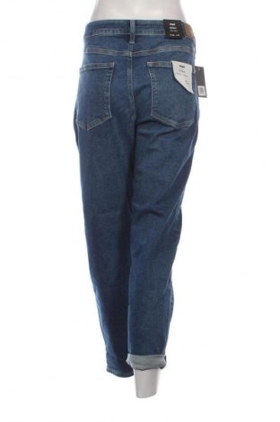 Дамски дънки Mavi, Размер XL, Цвят Син, Цена 93,99 лв.