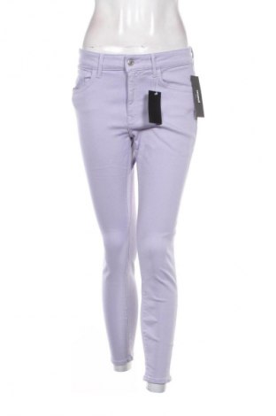 Dámské džíny  Mavi, Velikost S, Barva Fialová, Cena  1 089,00 Kč