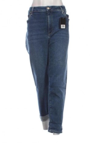 Damen Jeans Mavi, Größe 3XL, Farbe Blau, Preis 61,99 €